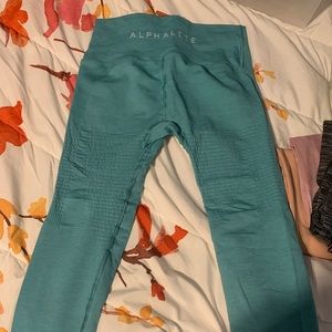 Alphalete Halo Leggings